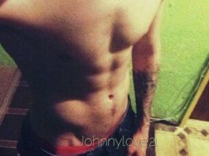 Johnnylove21