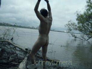 Johnnyturner21