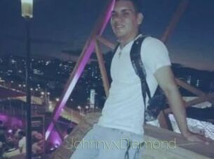 JohnnyxDiamond
