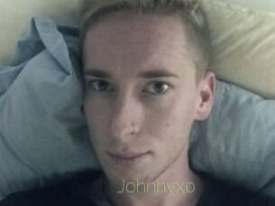 Johnnyxo