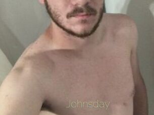 Johnsday