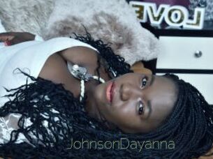 JohnsonDayanna