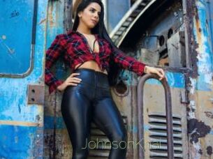 JohnsonKhai