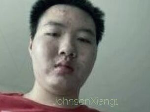 JohnsonXiang1 Visio Tchats