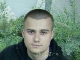 Johny88ns