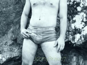 JohnyBravo7