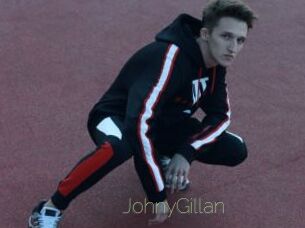 JohnyGillan