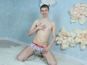 JohnySmiley Visio Tchats