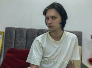 JohnyTompson
