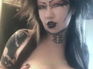 JoiDivision Visio Tchats
