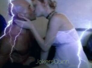 JokersQuinn