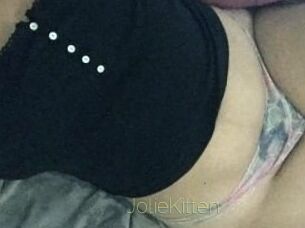 JolieKitten Visio Tchats