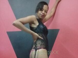 JolieScotXX