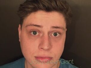JolllyGreenGiant