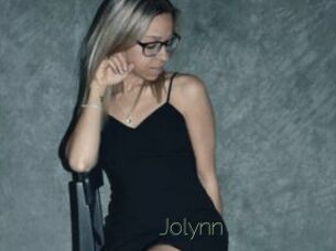 Jolynn
