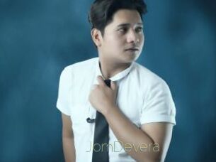 JomDevera