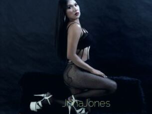 JonaJones