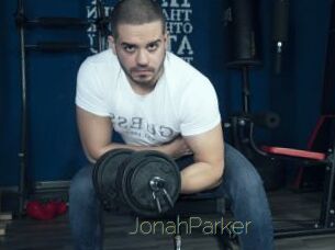 JonahParker