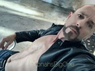 JonahsBigOne