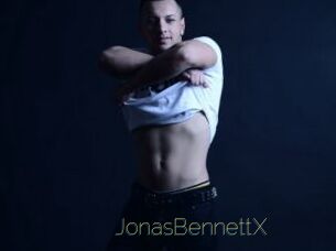 JonasBennettX