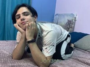 Jondaro Visio Tchats