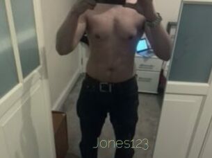 Jones123