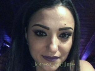 JonesCarolline
