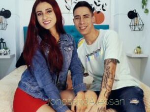 JonesandAlessan