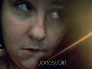 JonesyGirl