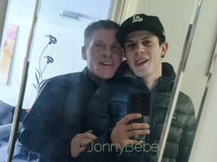 JonnyBebe