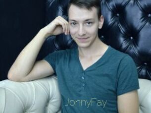 JonnyFay