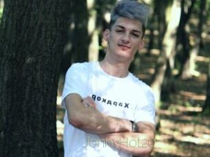 JonnyHot20