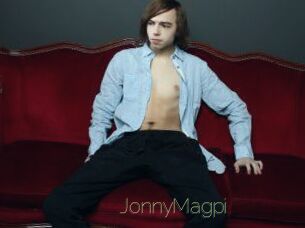 JonnyMagpi