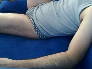 Jony