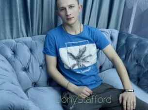 JonyStafford