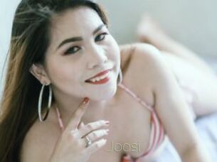 Joosi Visio Tchats