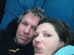 Jopower