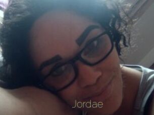 Jordae