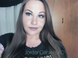 JordanDanielsXO