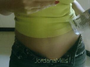 JordanaMills