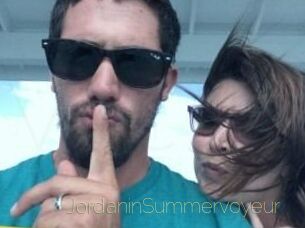 JordaninSummer_voyeur Visio Tchats