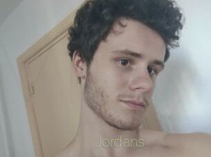 Jordans