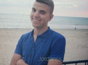 Jordanss