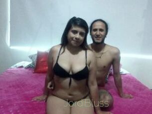 JordiBluss