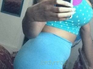 Jordynn22