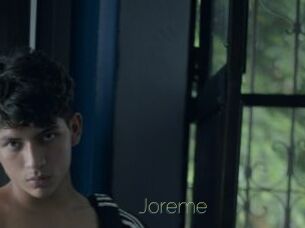 Joreme