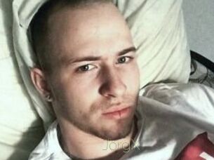JorgX