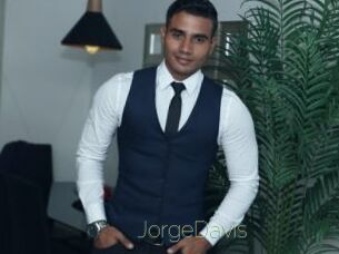 JorgeDavis Visio Tchats