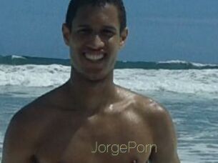 JorgePorn