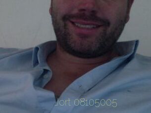 Jort-08105005